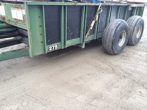 Property photo 157 - Area Farmers & Contractors Equipment Auction